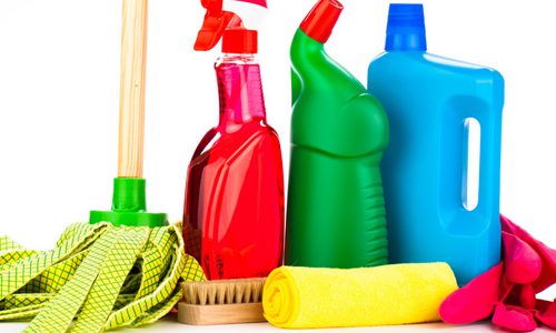 Cleaners Cheltenham VIC