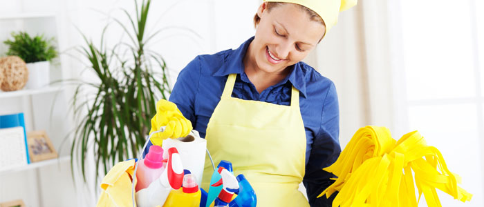 Domestic Housekeeping Beaumaris