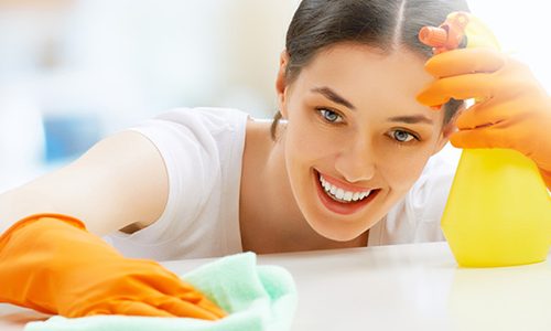 Domestic Cleaners in Cheltenham